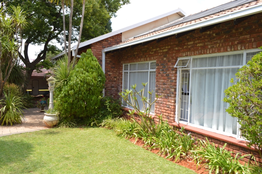 3 Bedroom Property for Sale in Doringkruin North West